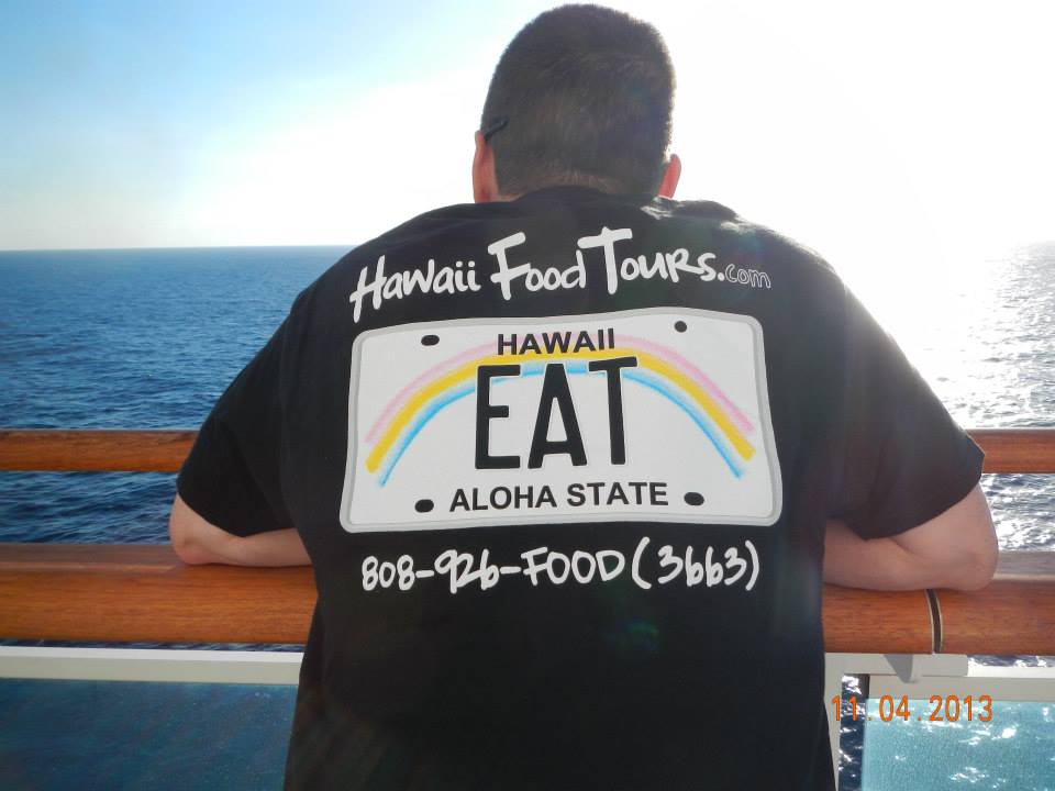 Hawaii Food Tours® - Voted Best Food & Drink Tours in Hawaii Several Years in a Row!!