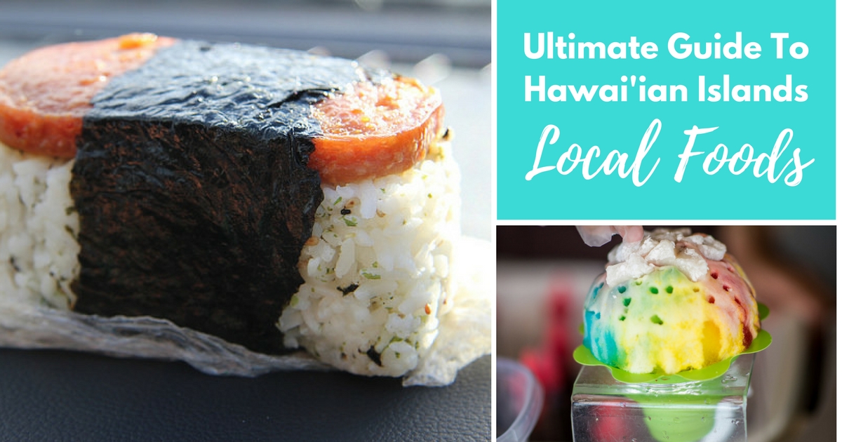 food tours in hawaii